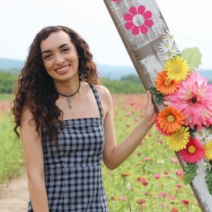 Meet your Posher, Tiffany